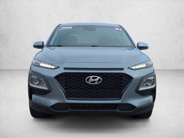 Used 2021 Hyundai Kona SE w/ Cargo Package image 2