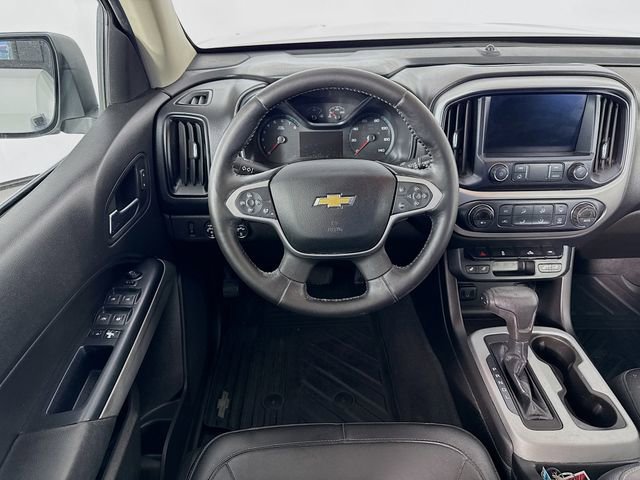 Used 2019 Chevrolet Colorado LT w/ Redline Special Edition AWD/4WD image 23