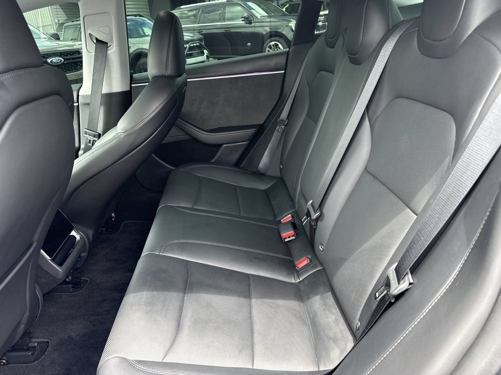 Used 2024 Tesla Model 3 Long Range AWD/4WD image 23
