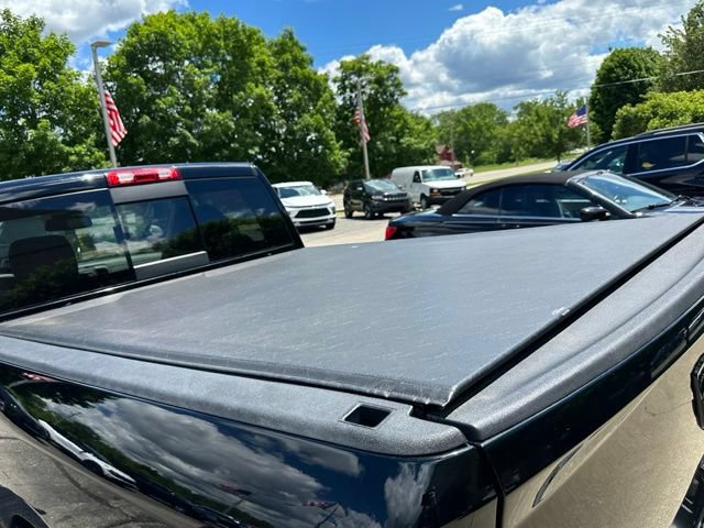 Used 2014 RAM 1500 Express AWD/4WD image 21