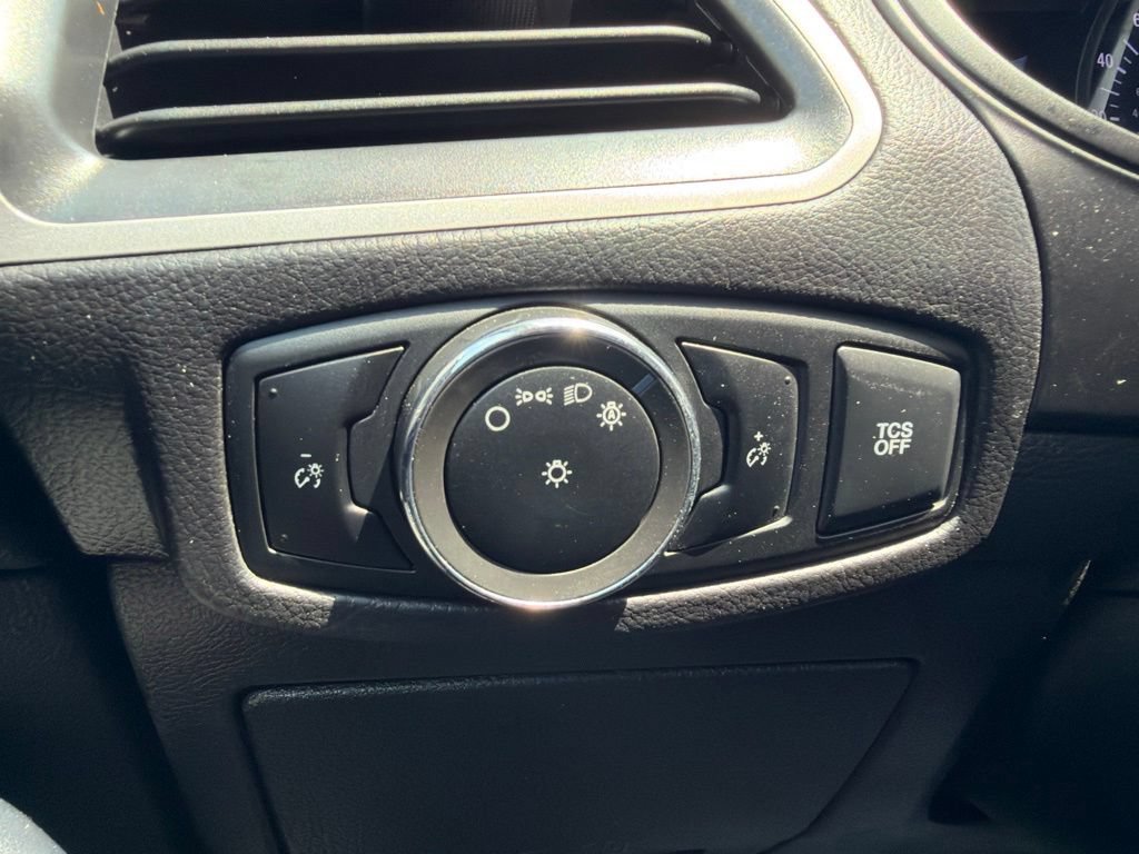 Used 2024 Ford Edge SEL AWD/4WD image 26