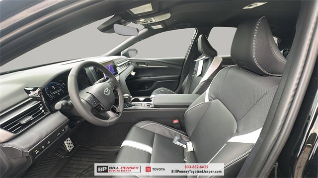New 2026 Toyota Camry SE image 11