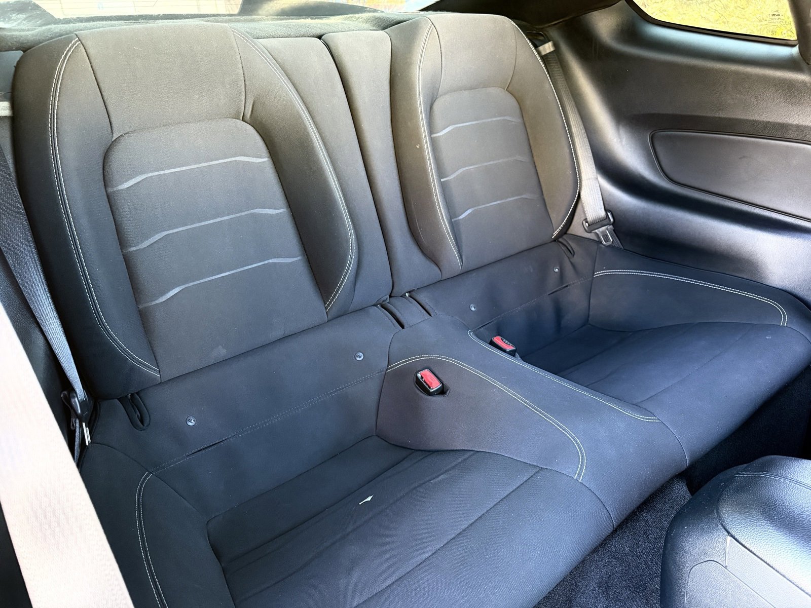 Used 2016 Ford Mustang GT w/ Interior & Wheel Package image 37