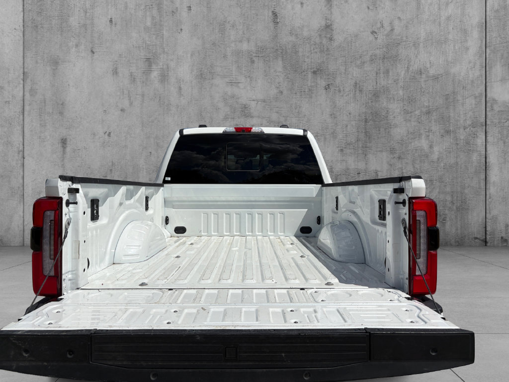 Used 2024 Ford F250 Platinum AWD/4WD image 23