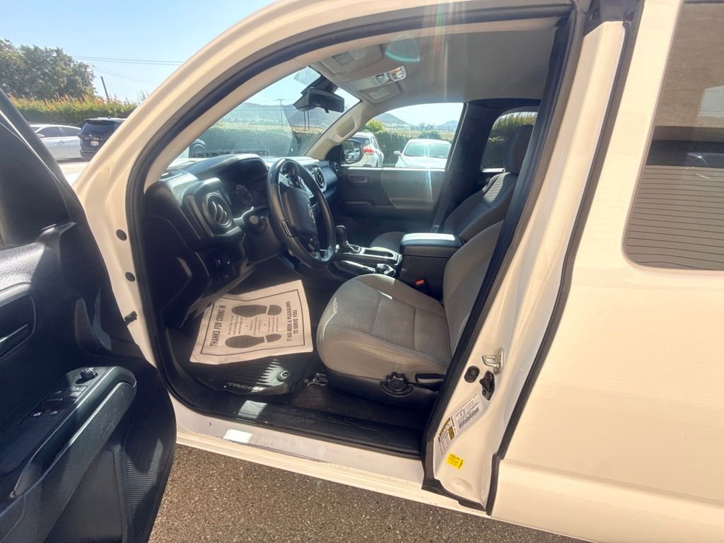 Used 2020 Toyota Tacoma SR RWD image 20