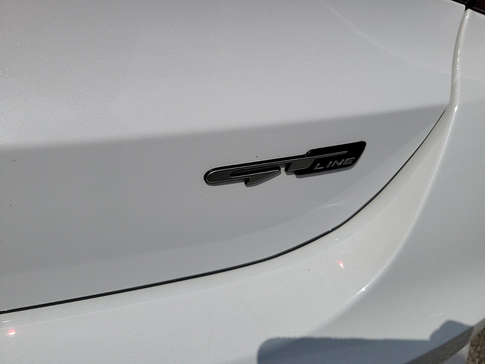 Used 2022 Kia K5 GT-Line w/ GT-Line FWD Premium Package image 30