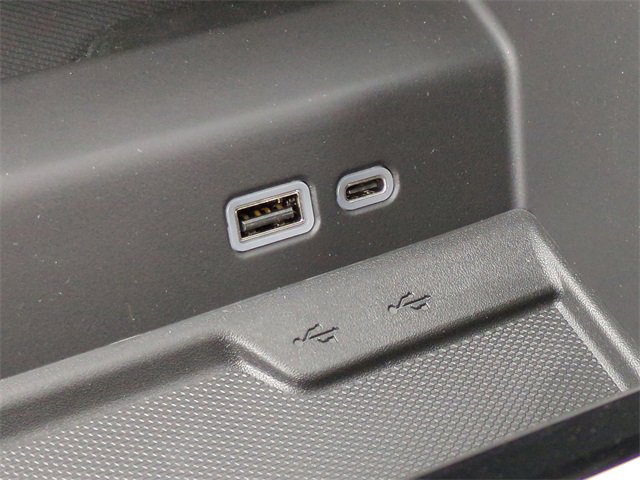 New 2026 Chevrolet Tahoe High Country image 23