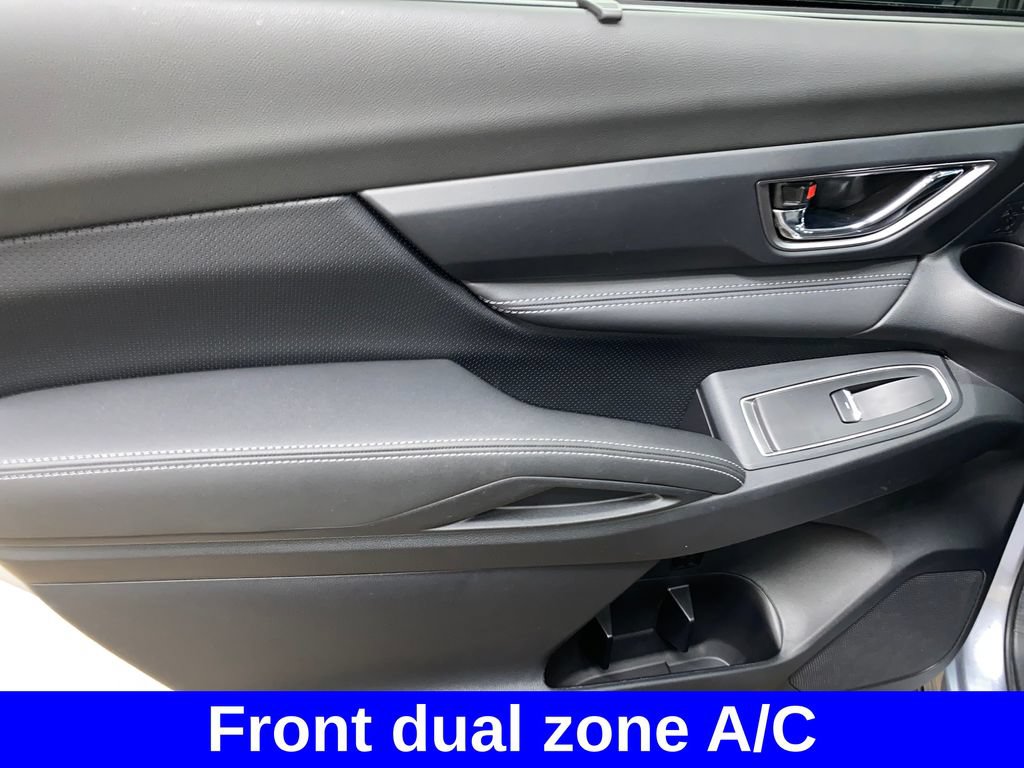 Certified 2023 Subaru Ascent Limited AWD/4WD image 15