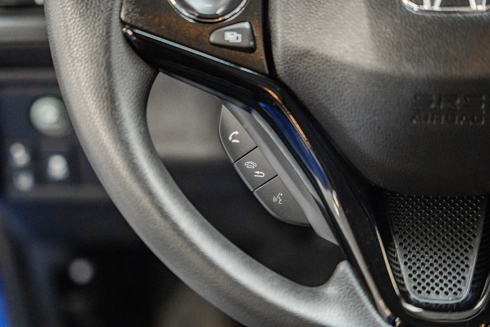 Used 2019 Honda HR-V EX image 32