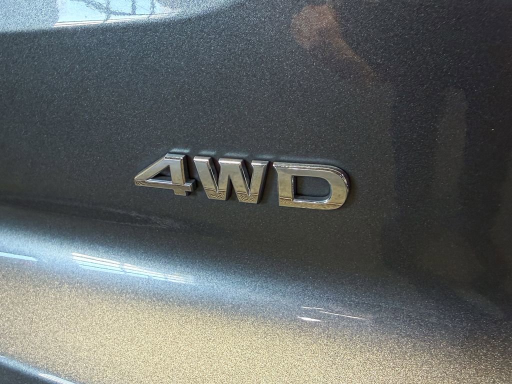 Certified 2024 Nissan Pathfinder S w/ Cargo Package image 9