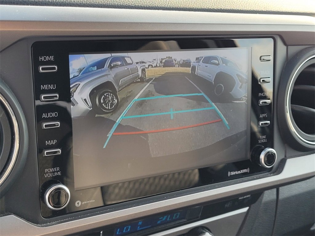 Certified 2022 Toyota Tacoma SR5 image 18