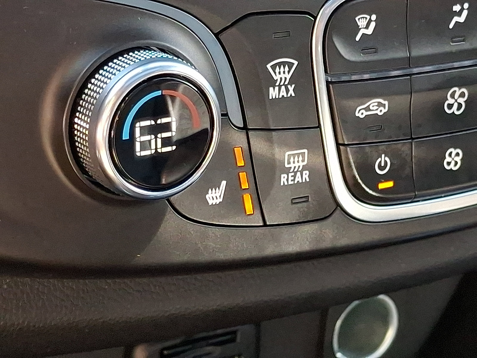 Certified 2023 Chevrolet Traverse RS AWD/4WD image 26