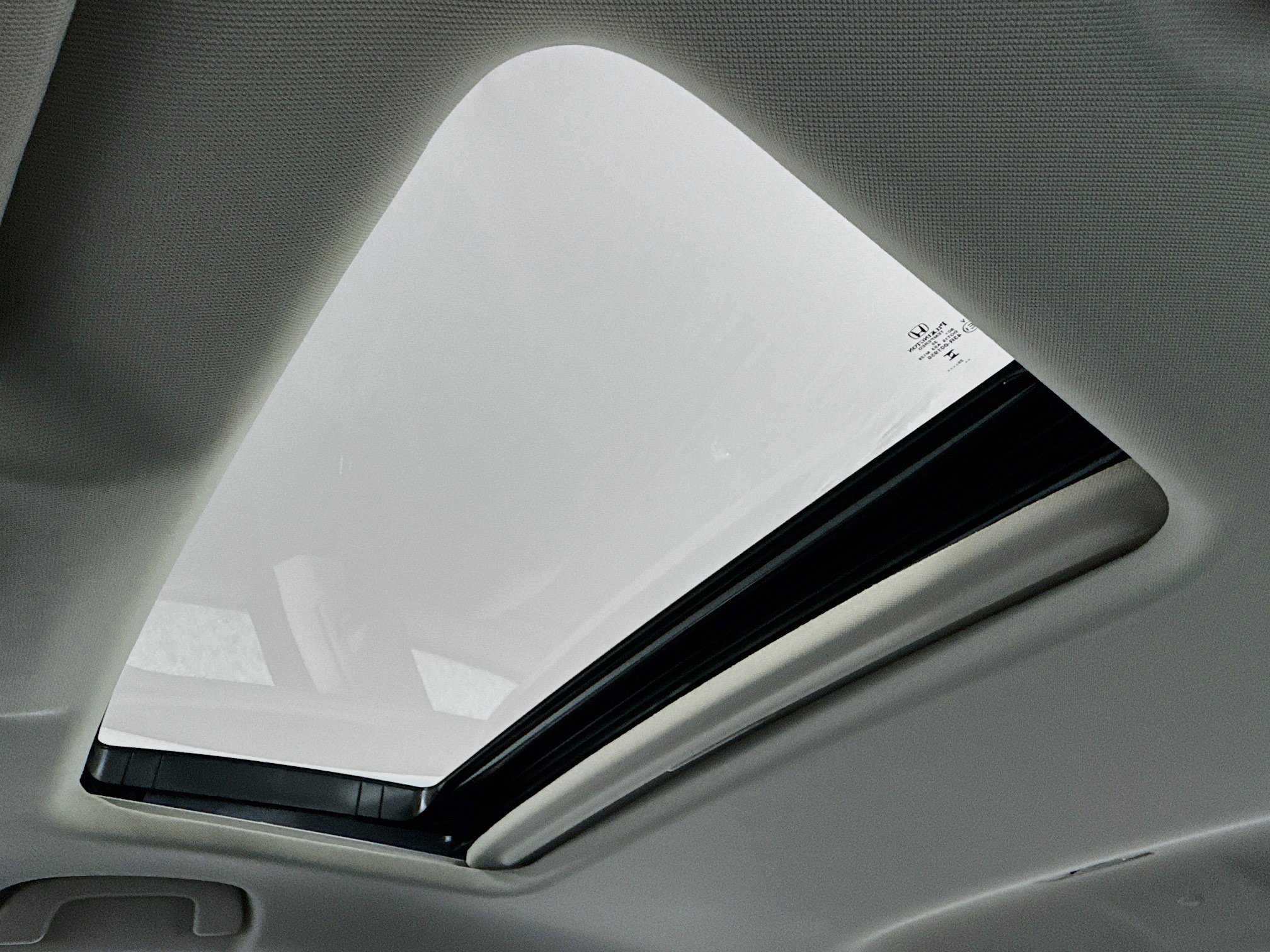 New 2026 Honda Accord EX-L image 21