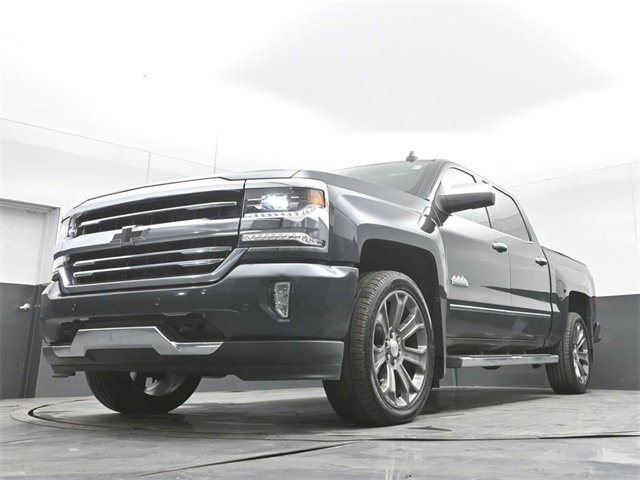 Used 2018 Chevrolet Silverado 1500 High Country w/ LPO, Protection Package image 46