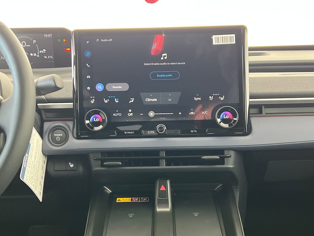 New 2026 Subaru Solterra image 23