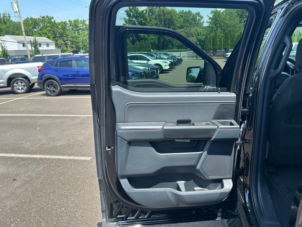 Certified 2023 Ford F150 XLT w/ Equipment Group 302A High AWD/4WD image 19