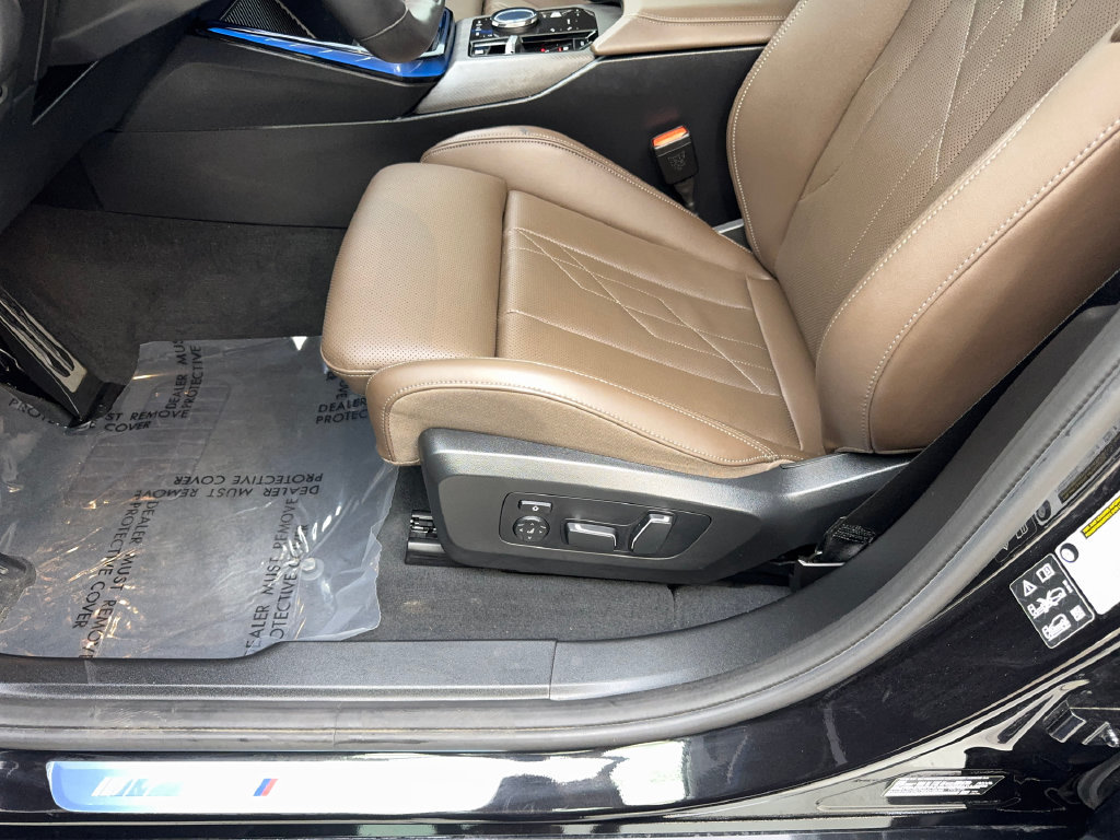 Used 2026 BMW X3 xDrive30i w/ M Sport Package AWD/4WD image 28