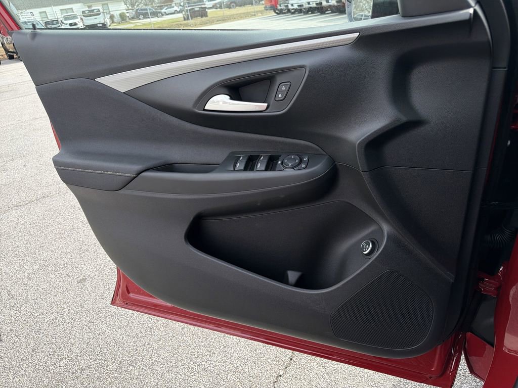 New 2026 Buick Envista Avenir image 13