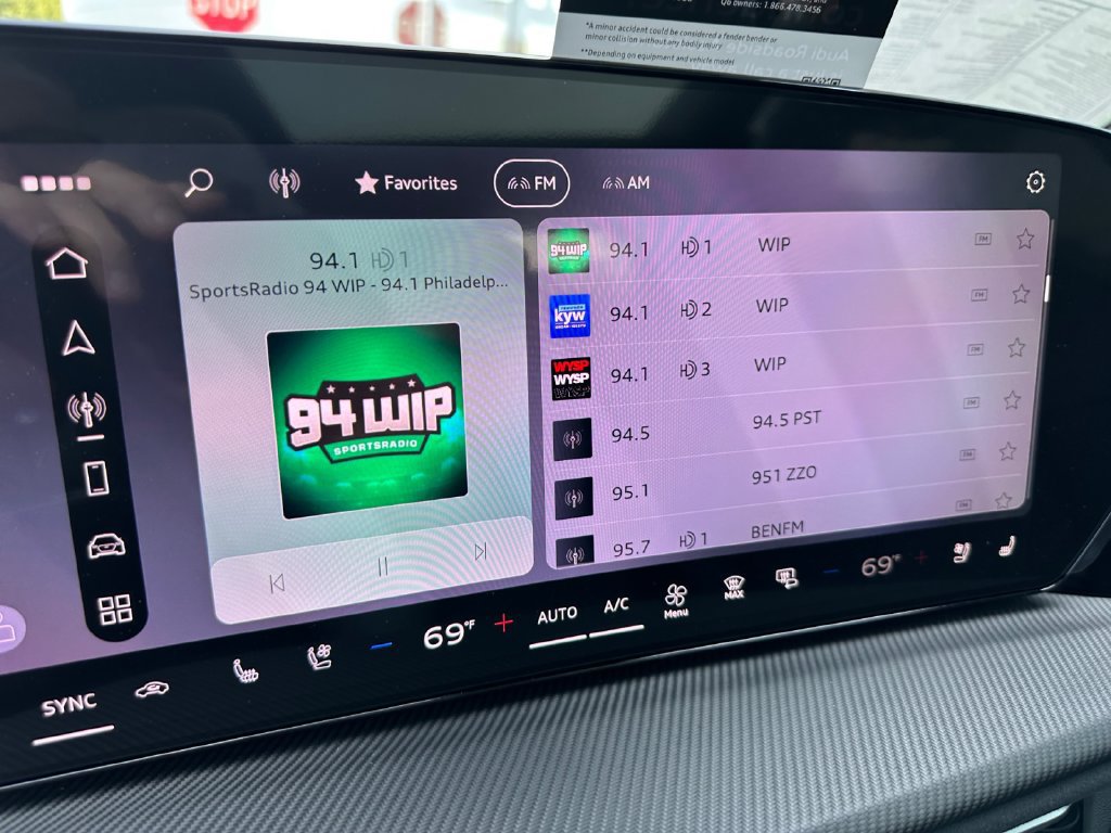 New 2026 Audi SQ5 Premium Plus AWD/4WD image 27