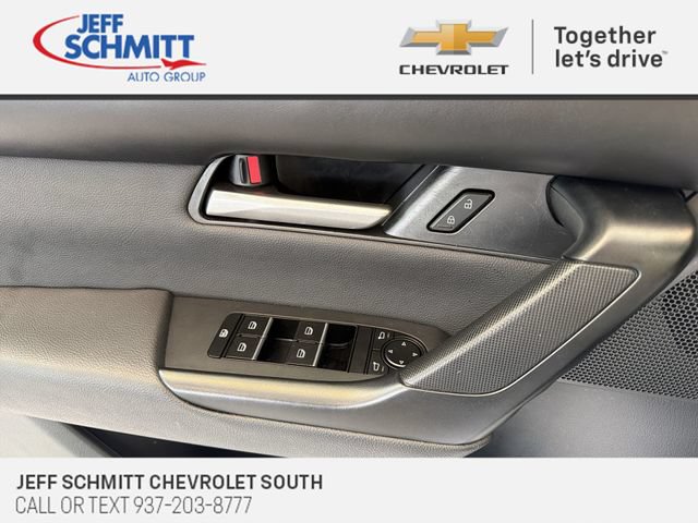 Used 2025 MAZDA CX-50 AWD 2.5 Hybrid w/ Premium Pkg image 22