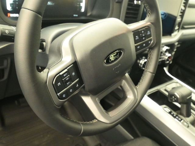 New 2026 Ford F150 XLT w/ FX4 Off-Road Package image 15