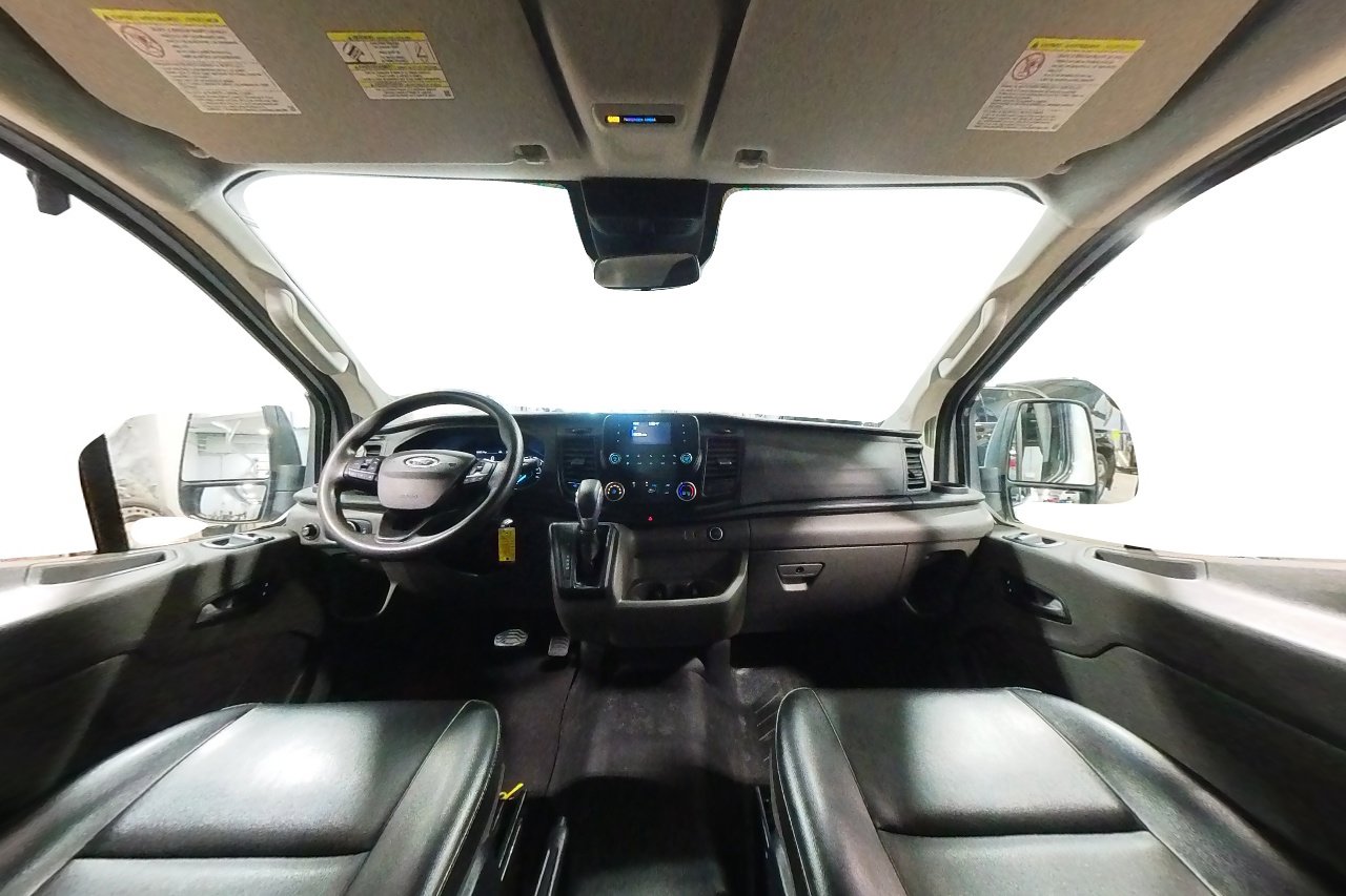 Used 2020 Ford Transit 250 Low Roof image 36