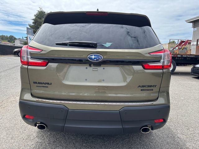 Certified 2025 Subaru Ascent Bronze Edition AWD/4WD image 27