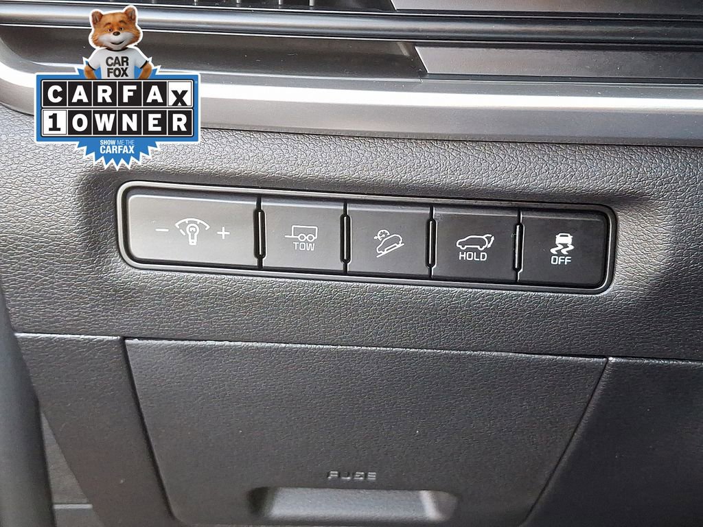 Used 2024 Kia Telluride EX X-Line image 29