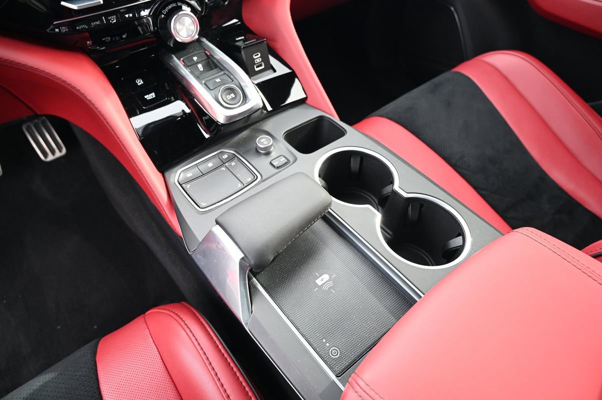 Used 2023 Acura MDX A-Spec image 35