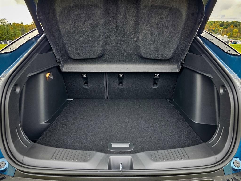 New 2026 Buick Envista Preferred w/ Convenience I Package image 32