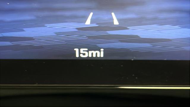 New 2026 Chevrolet Traverse Z71 w/ Enhanced Driving Package image 30