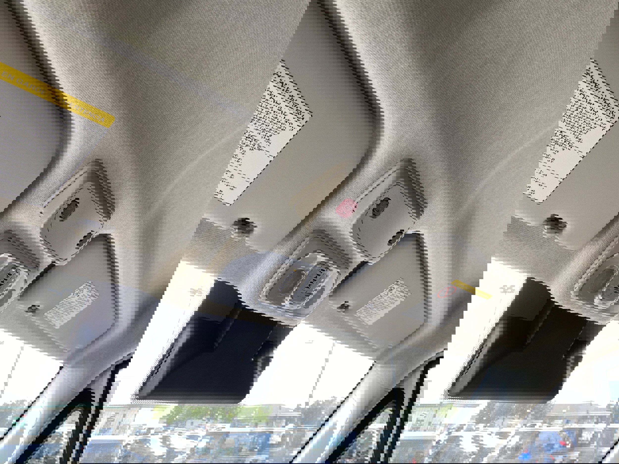 New 2025 RAM ProMaster 2500 w/ Convenience Group image 22