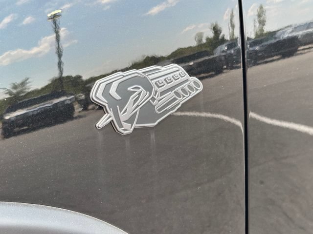 New 2027 RAM 1500 Rebel w/ Rebel Level 2 Equipment Group AWD/4WD image 43
