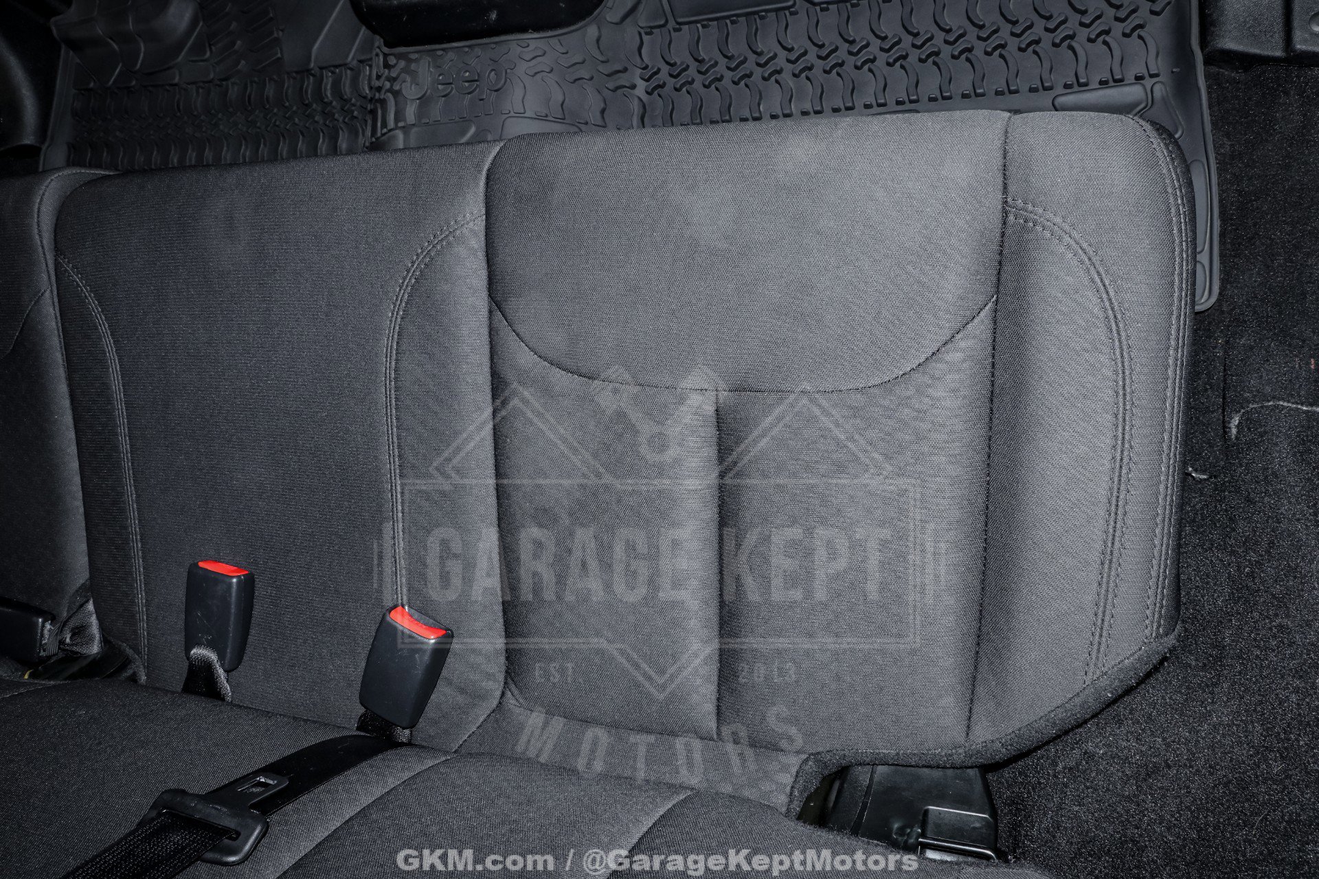 Used 2018 Jeep Wrangler Unlimited Sport w/ Power Convenience Group image 97