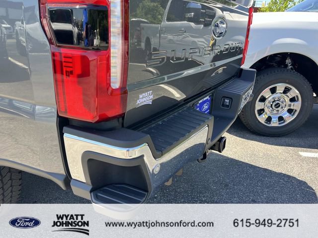 New 2026 Ford F250 Lariat AWD/4WD image 10