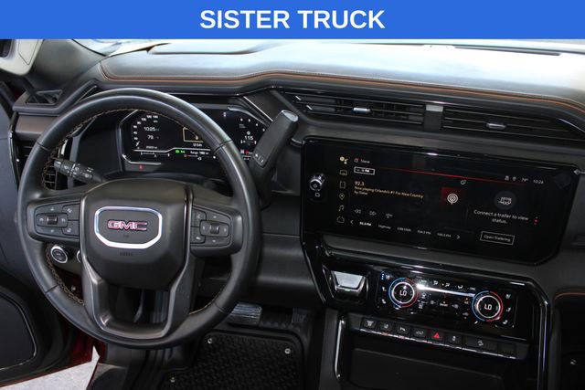 Used 2024 GMC Sierra 2500 AT4 w/ AT4 Premium Plus Package image 22