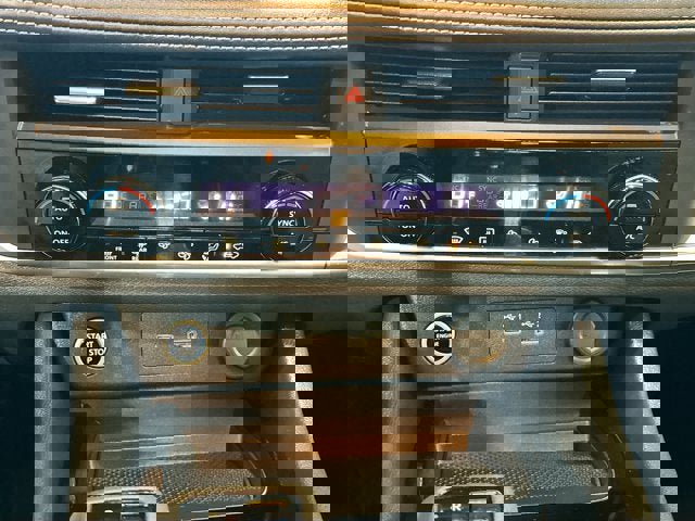 Certified 2023 Nissan Rogue SV image 13