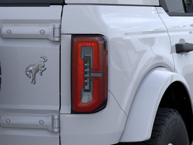 New 2026 Ford Bronco Outer Banks AWD/4WD image 23