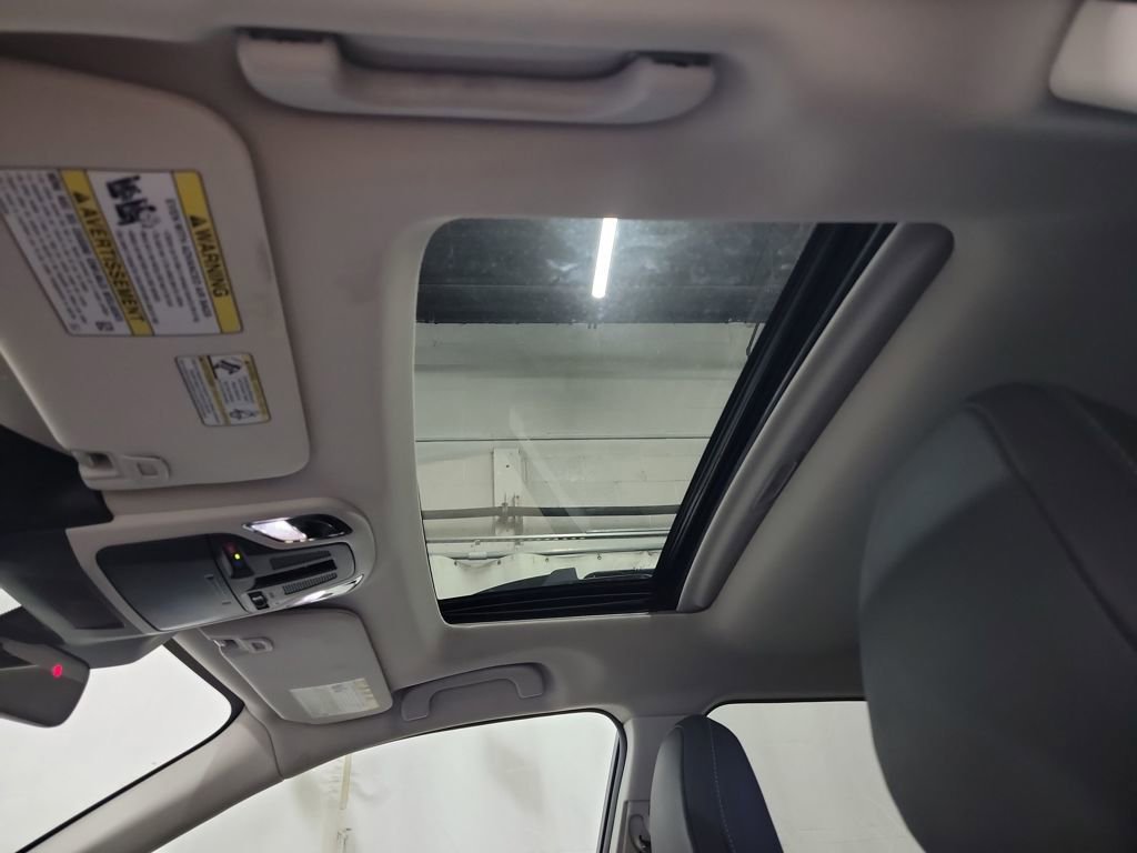 Used 2023 Subaru Outback Onyx Edition image 15