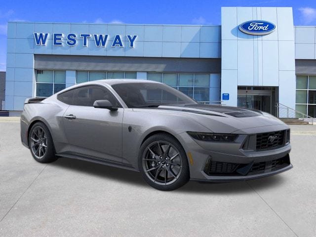New 2026 Ford Mustang Dark Horse RWD image 34