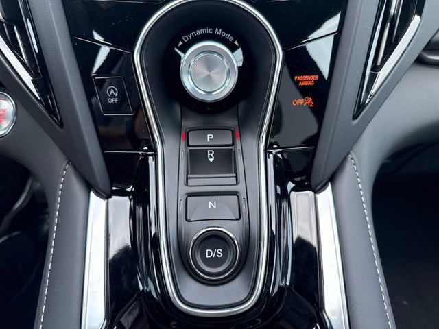 New 2025 Acura RDX SH-AWD image 24