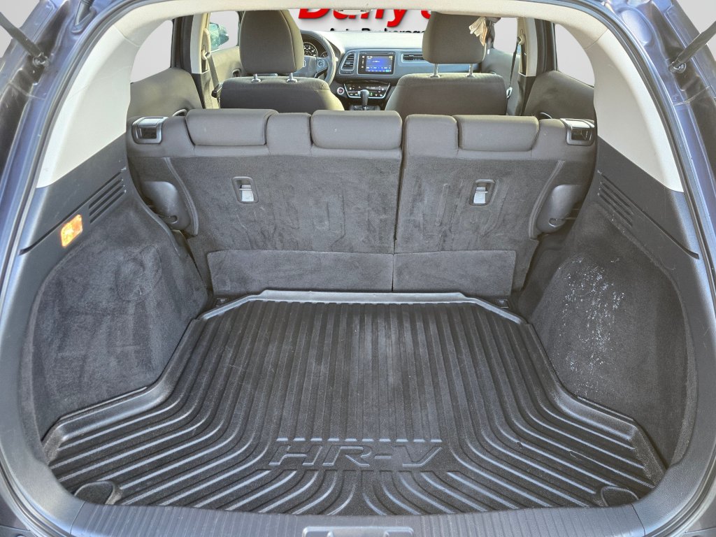 Used 2016 Honda HR-V EX image 17