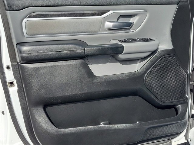 Used 2020 RAM 1500 Big Horn image 21