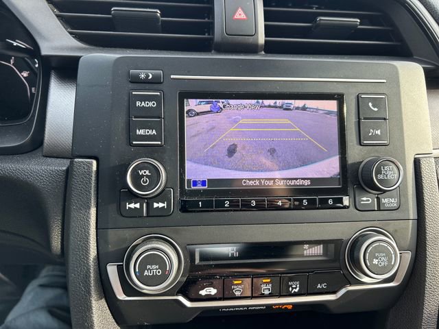 Used 2017 Honda Civic LX image 38