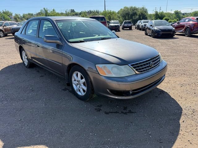 Used 2003 Toyota Avalon XLS FWD image 8