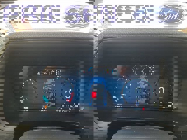 New 2026 Ford F150 XLT w/ Equipment Group 302A MID image 17