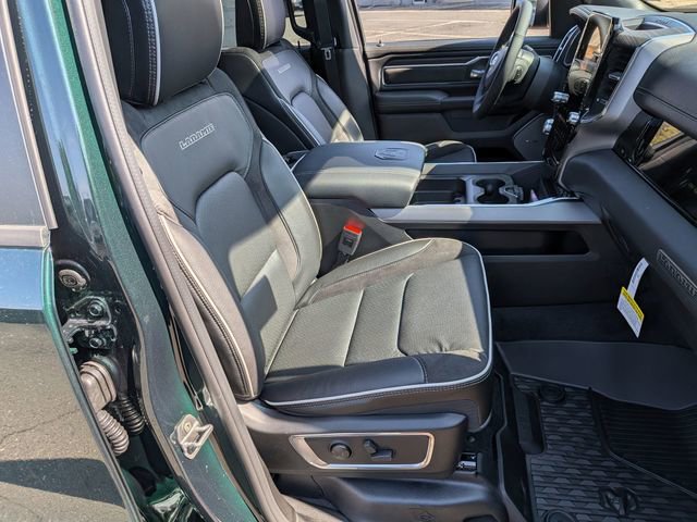 New 2026 RAM 1500 Laramie AWD/4WD image 25