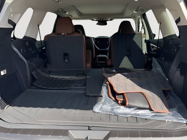 New 2026 Subaru Ascent Touring AWD/4WD image 11