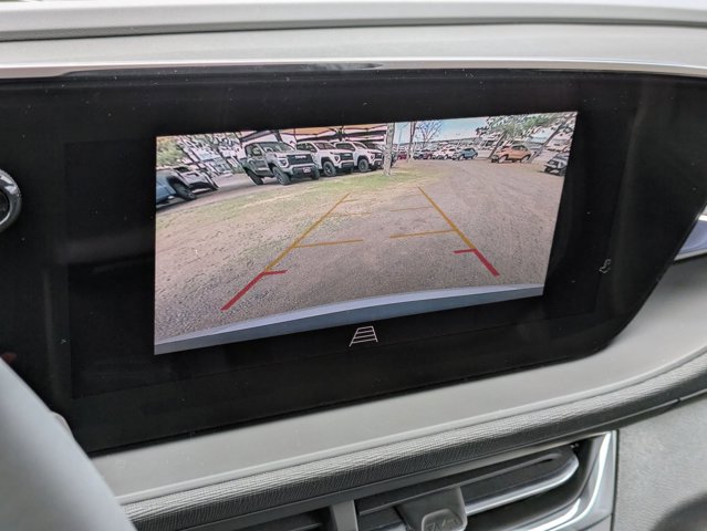 New 2025 Buick Envista Preferred w/ Convenience I Package image 13