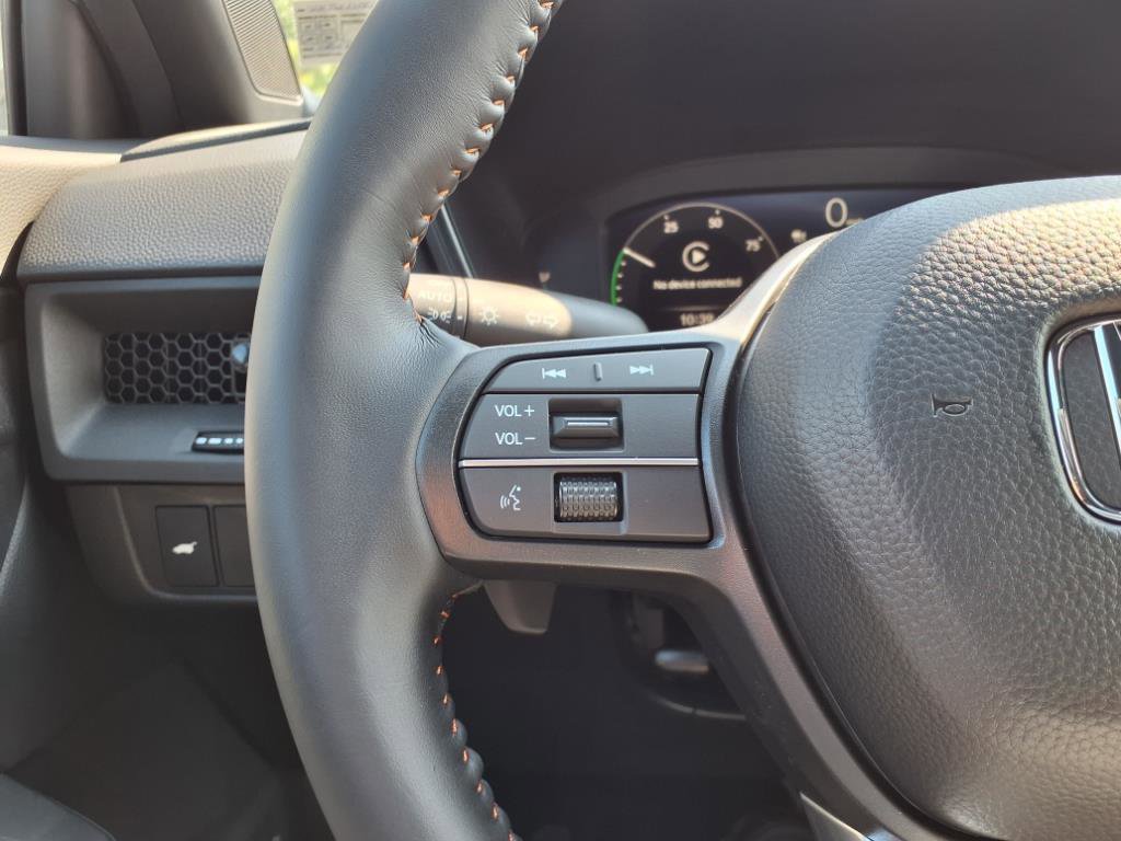 New 2026 Honda CR-V Sport-L image 17